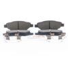 BOSCH BRAKE PADS