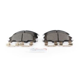 BOSCH DISC BRAKE PADS