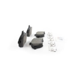 BOSCH BRAKE PADS