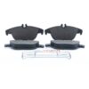 BOSCH DISC BRAKE PADS