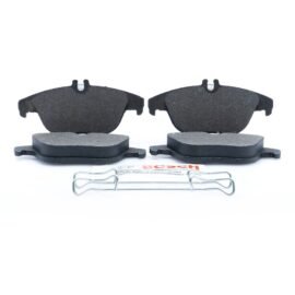 BOSCH DISC BRAKE PADS