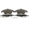 BOSCH BRAKE PADS