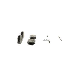 BOSCH BRAKE PADS