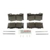 BOSCH DISC BRAKE PADS