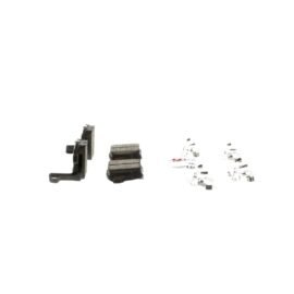 BOSCH DISC BRAKE PADS