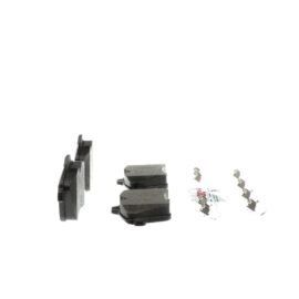 BOSCH DISC BRAKE PADS