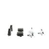 BOSCH DISC BRAKE PADS