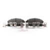 BOSCH DISC BRAKE PADS
