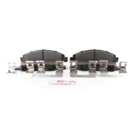 BOSCH DISC BRAKE PADS