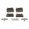 BOSCH DISC BRAKE PADS
