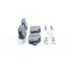 BOSCH DISC BRAKE PADS