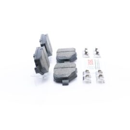 BOSCH DISC BRAKE PADS