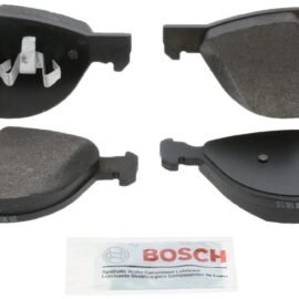 BOSCH DISC BRAKE PADS