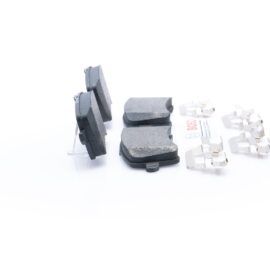 BOSCH BRAKE PADS