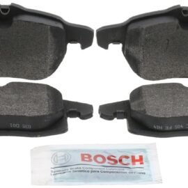 BOSCH DISC BRAKE PADS