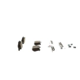 BOSCH BRAKE PADS