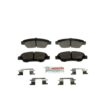 BOSCH BRAKE PADS
