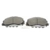 BOSCH DISC BRAKE PADS