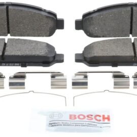 BOSCH DISC BRAKE PADS