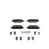 BOSCH DISC BRAKE PADS