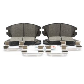 BOSCH DISC BRAKE PADS