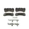 BOSCH DISC BRAKE PADS