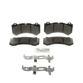 BOSCH DISC BRAKE PADS