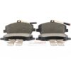 BOSCH DISC BRAKE PADS