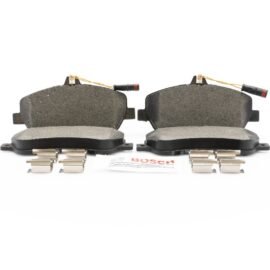 BOSCH DISC BRAKE PADS