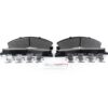 BOSCH DISC BRAKE PADS