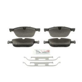 BOSCH DISC BRAKE PADS