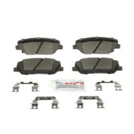 BOSCH BRAKE PADS