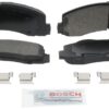 BOSCH DISC BRAKE PADS