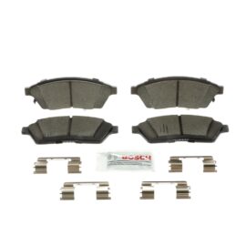 BOSCH DISC BRAKE PADS