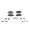 BOSCH DISC BRAKE PADS