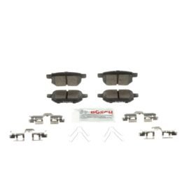 BOSCH DISC BRAKE PADS