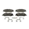 BOSCH DISC BRAKE PADS