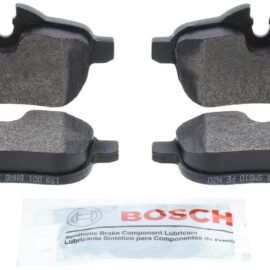 BOSCH DISC BRAKE PADS