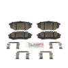 BOSCH BRAKE PADS