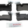 BOSCH DISC BRAKE PADS