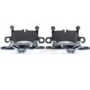 BOSCH DISC BRAKE PADS