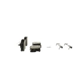 BOSCH DISC BRAKE PADS