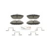 BOSCH BRAKE PADS