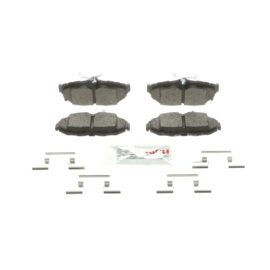 BOSCH BRAKE PADS