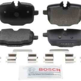 BOSCH BLUE BRAKE PAD