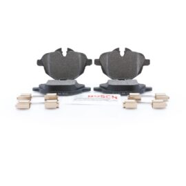 BOSCH DISC BRAKE PADS