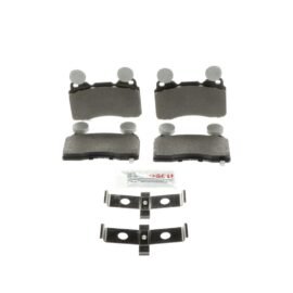 BOSCH DISC BRAKE PADS