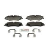 BOSCH DISC BRAKE PADS