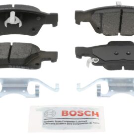 BOSCH DISC BRAKE PADS