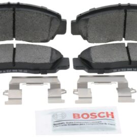 BOSCH DISC BRAKE PADS